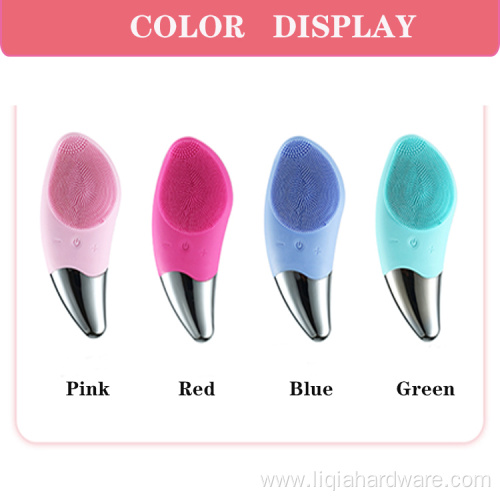 Good Quality Facial Cleansing Brush